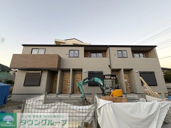 リーブルファイン花崎駅の物件内観写真